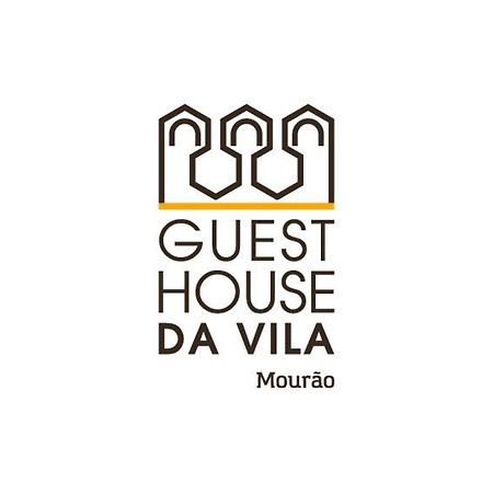 Guesthouse da Vila Mourão Extérieur photo