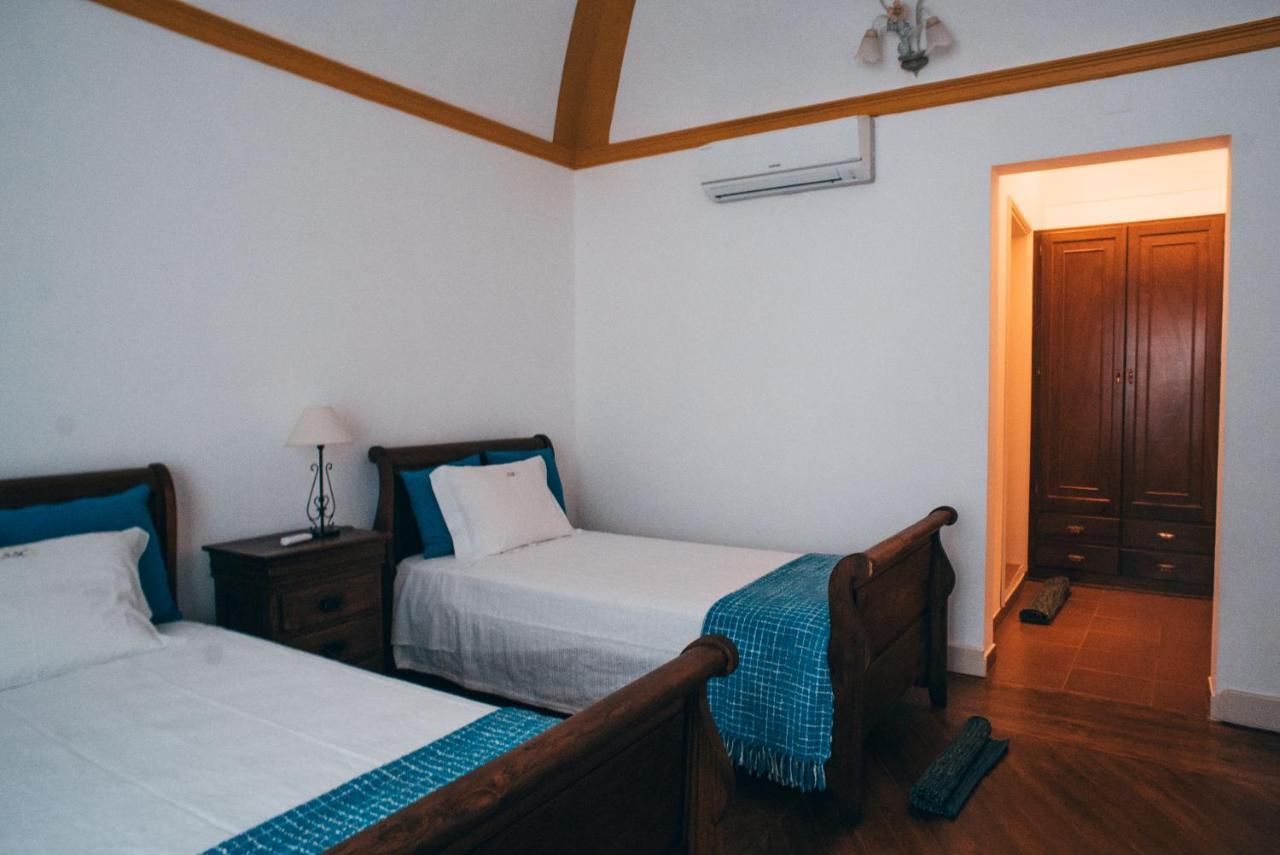 Guesthouse da Vila Mourão Extérieur photo