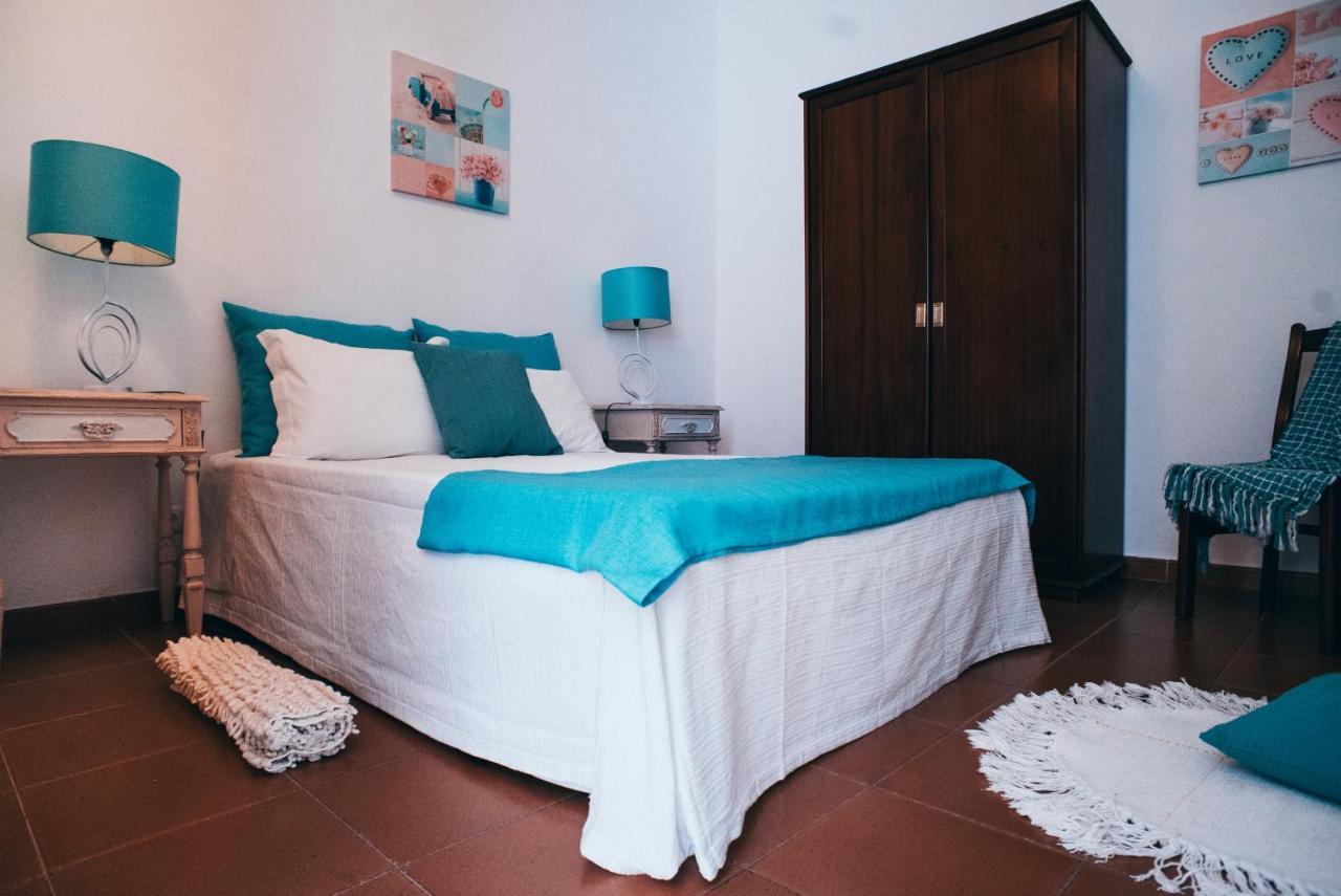 Guesthouse da Vila Mourão Extérieur photo