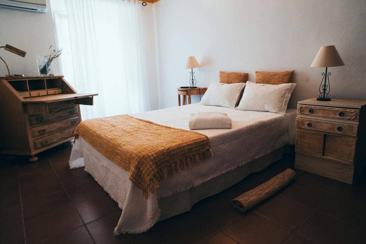Guesthouse da Vila Mourão Extérieur photo