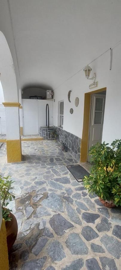 Guesthouse da Vila Mourão Extérieur photo