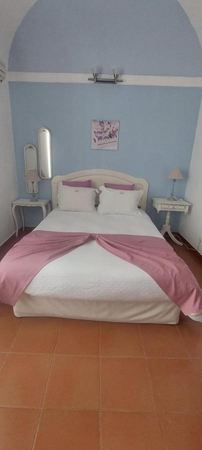 Guesthouse da Vila Mourão Extérieur photo