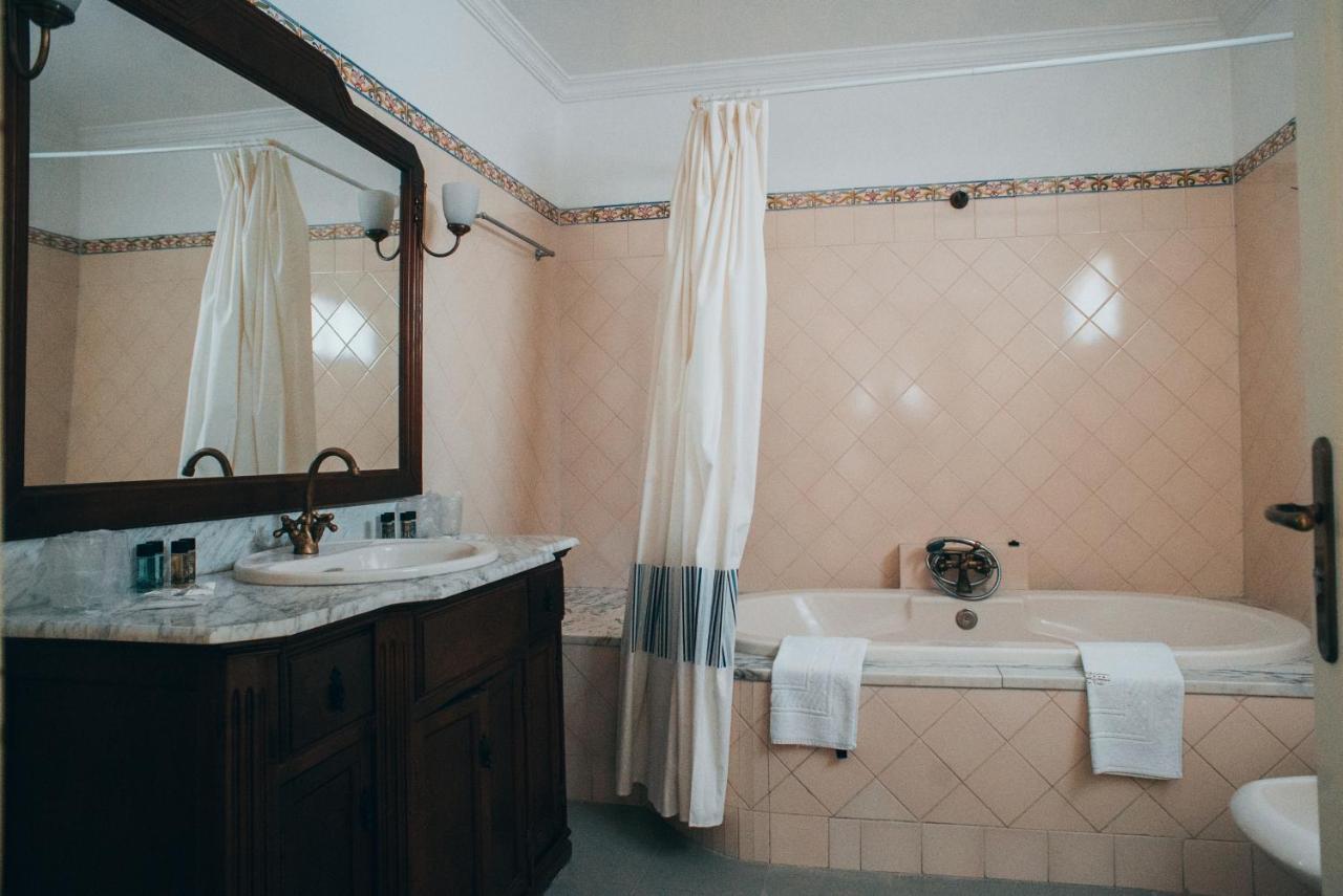 Guesthouse da Vila Mourão Extérieur photo