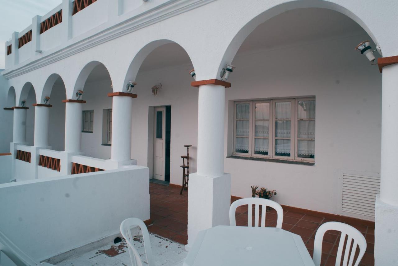 Guesthouse da Vila Mourão Extérieur photo