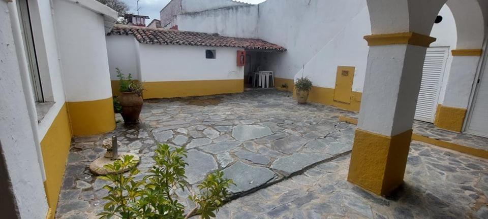 Guesthouse da Vila Mourão Extérieur photo