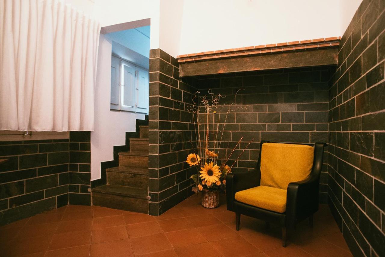 Guesthouse da Vila Mourão Extérieur photo