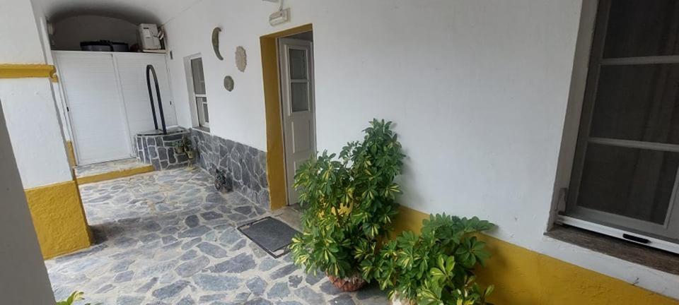 Guesthouse da Vila Mourão Extérieur photo