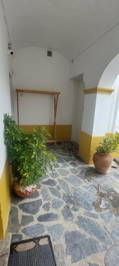 Guesthouse da Vila Mourão Extérieur photo