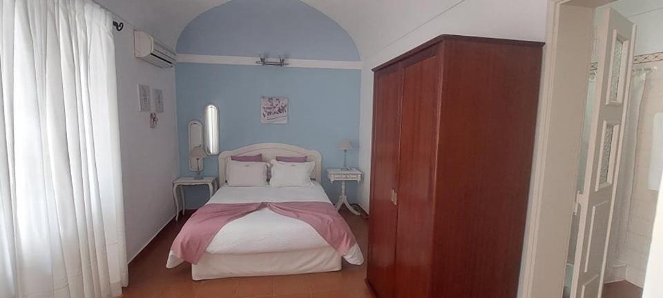 Guesthouse da Vila Mourão Extérieur photo