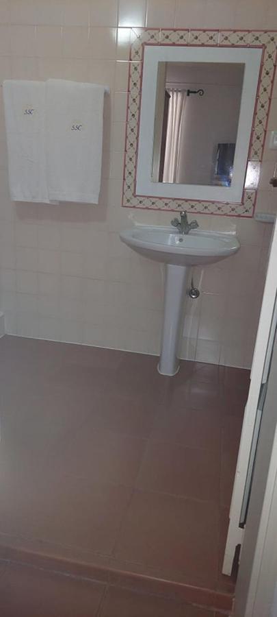 Guesthouse da Vila Mourão Extérieur photo