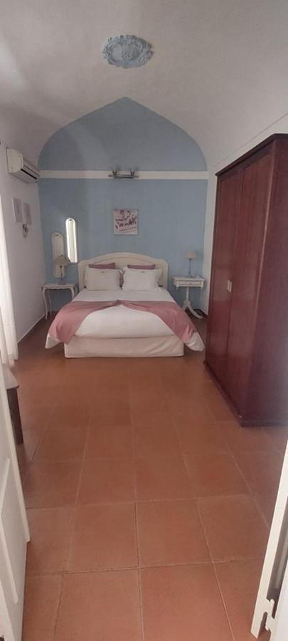 Guesthouse da Vila Mourão Extérieur photo