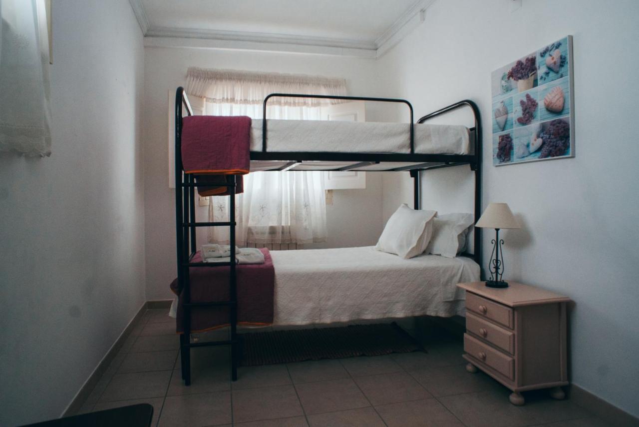 Guesthouse da Vila Mourão Extérieur photo